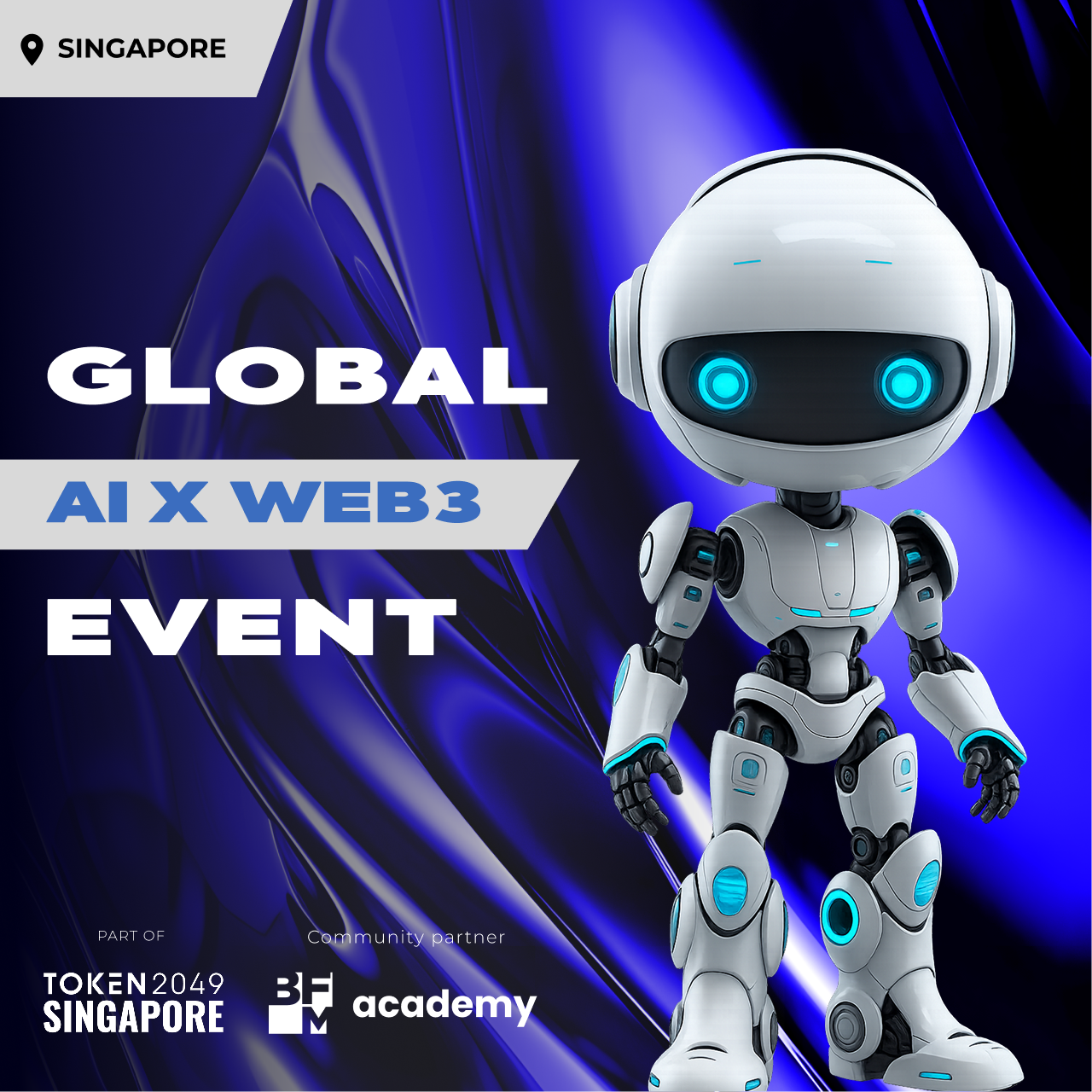 AI x Web3: Supercharging Startups with Intelligence