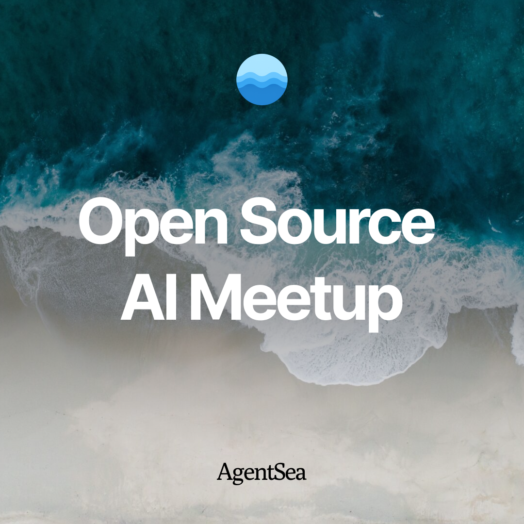 OpenSource AI Meetup