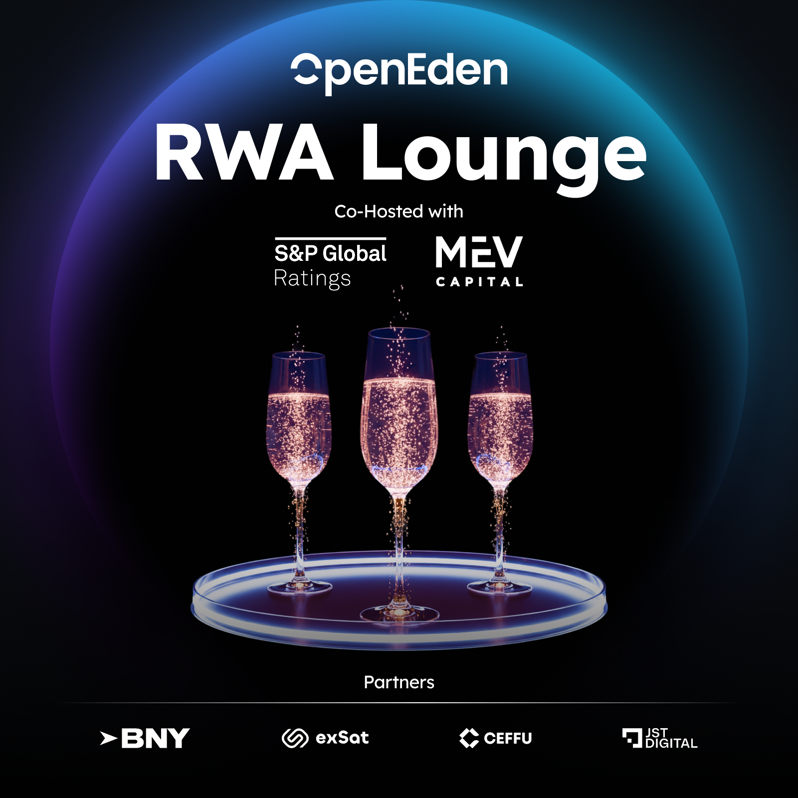 RWA Lounge