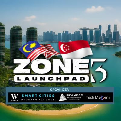 [ZONE3 LAUNCHPAD] Special Economic Zone Learnathon