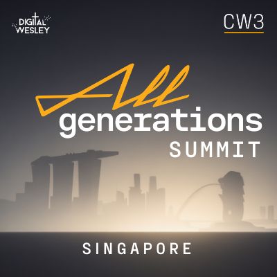 All Generations 2025 Summit