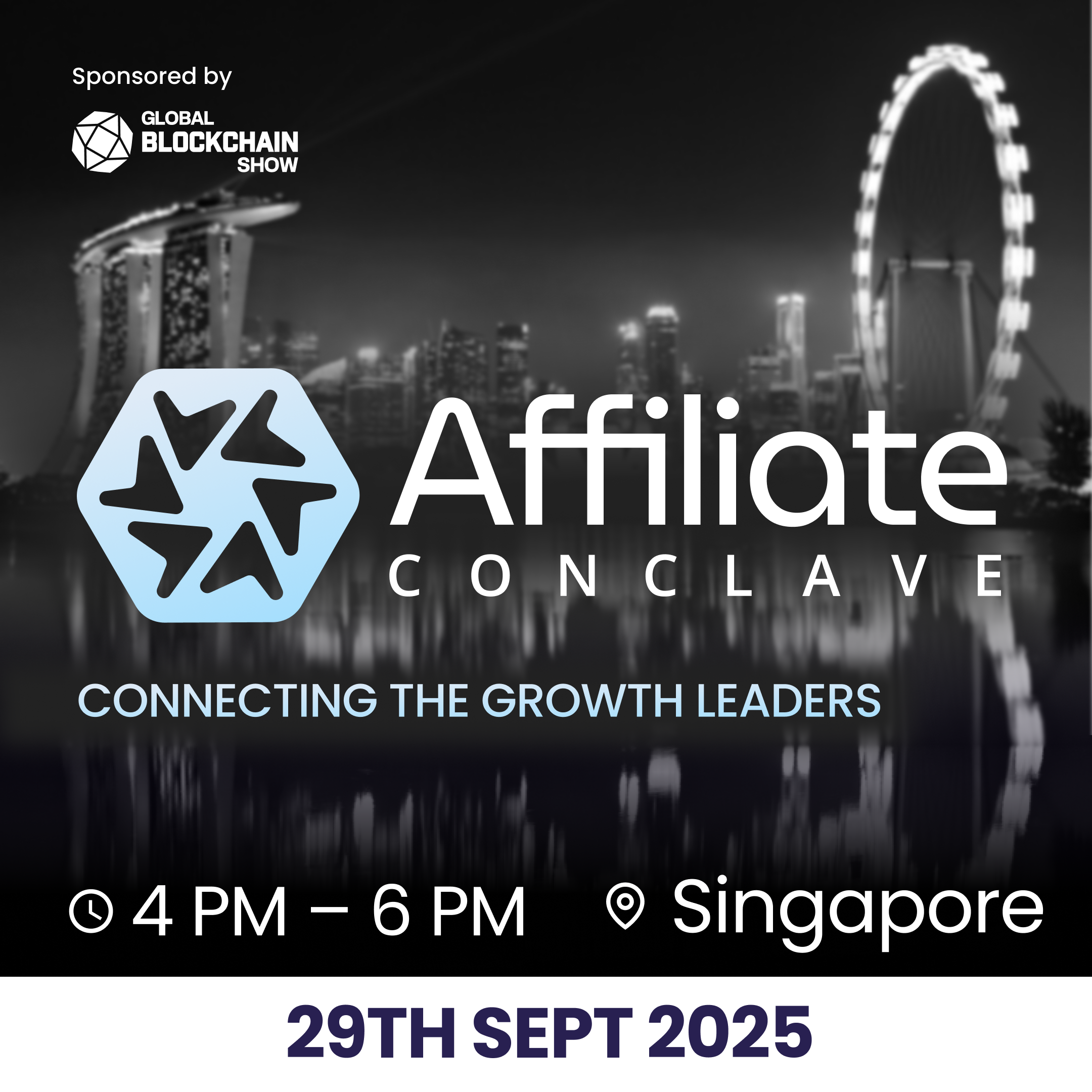 Affiliate Conclave: Connecting the Growth Leaders