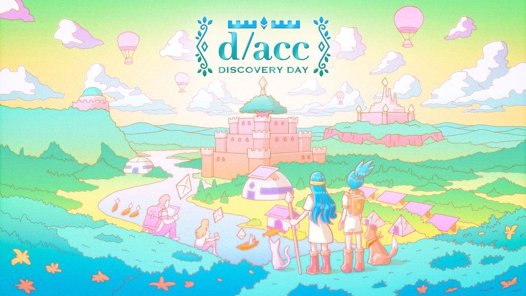 <d/acc day> @ Art Science Museum