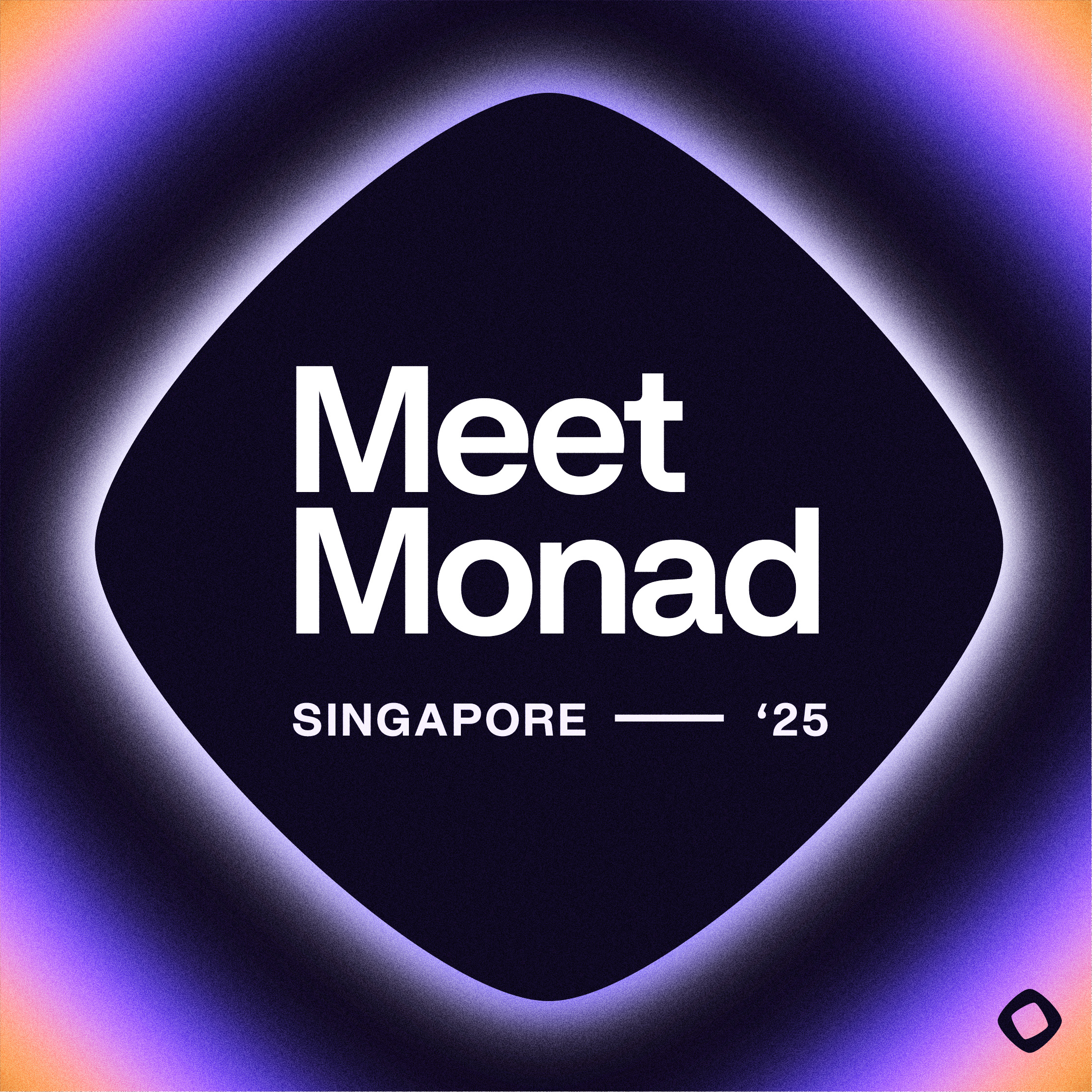 Meet Monad @ Token2049