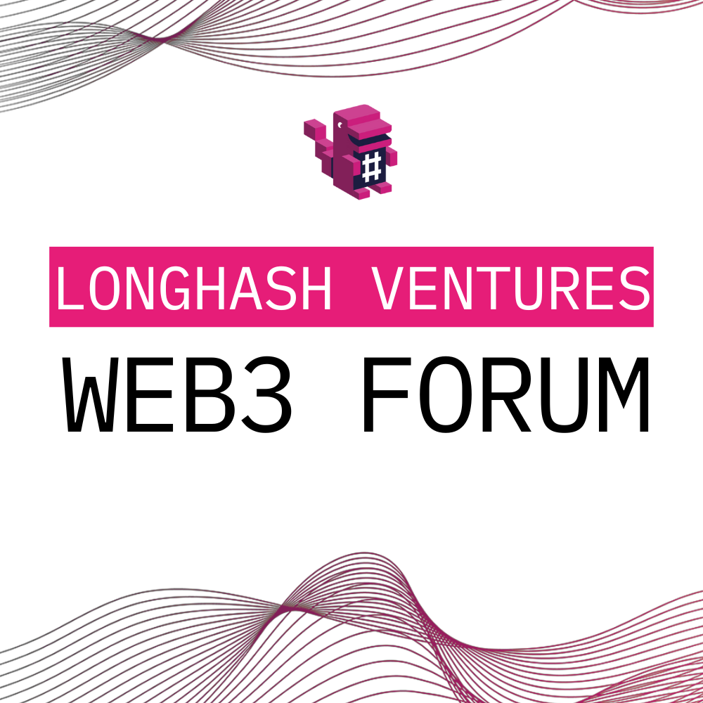 LongHash Web3 Forum
