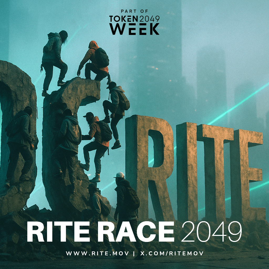 RITE RACE by RITE.MOV