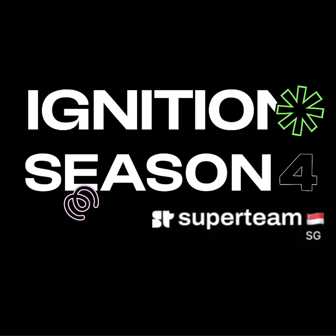 Ignition S4: Demo Day