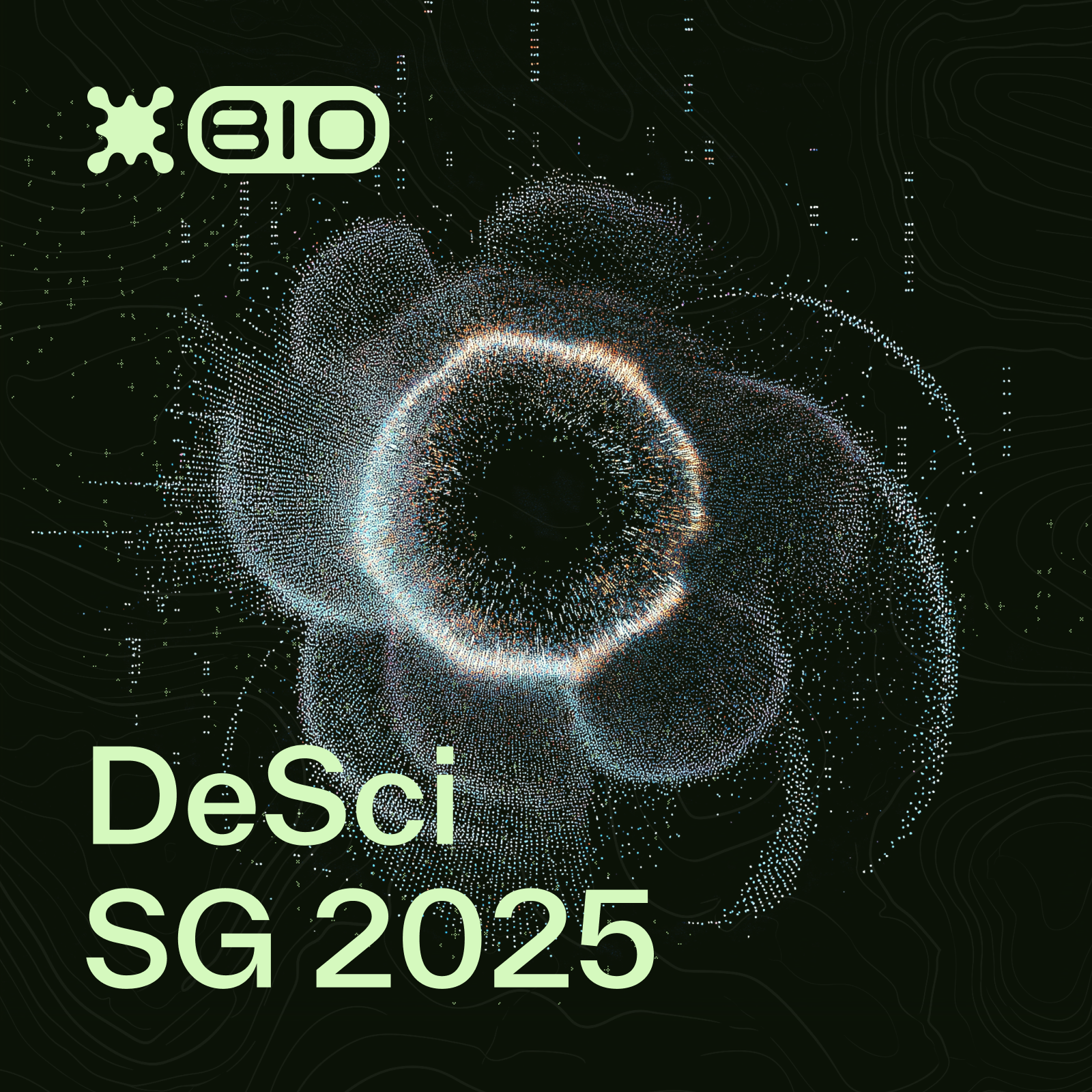 DeSci Summit Singapore | 2025