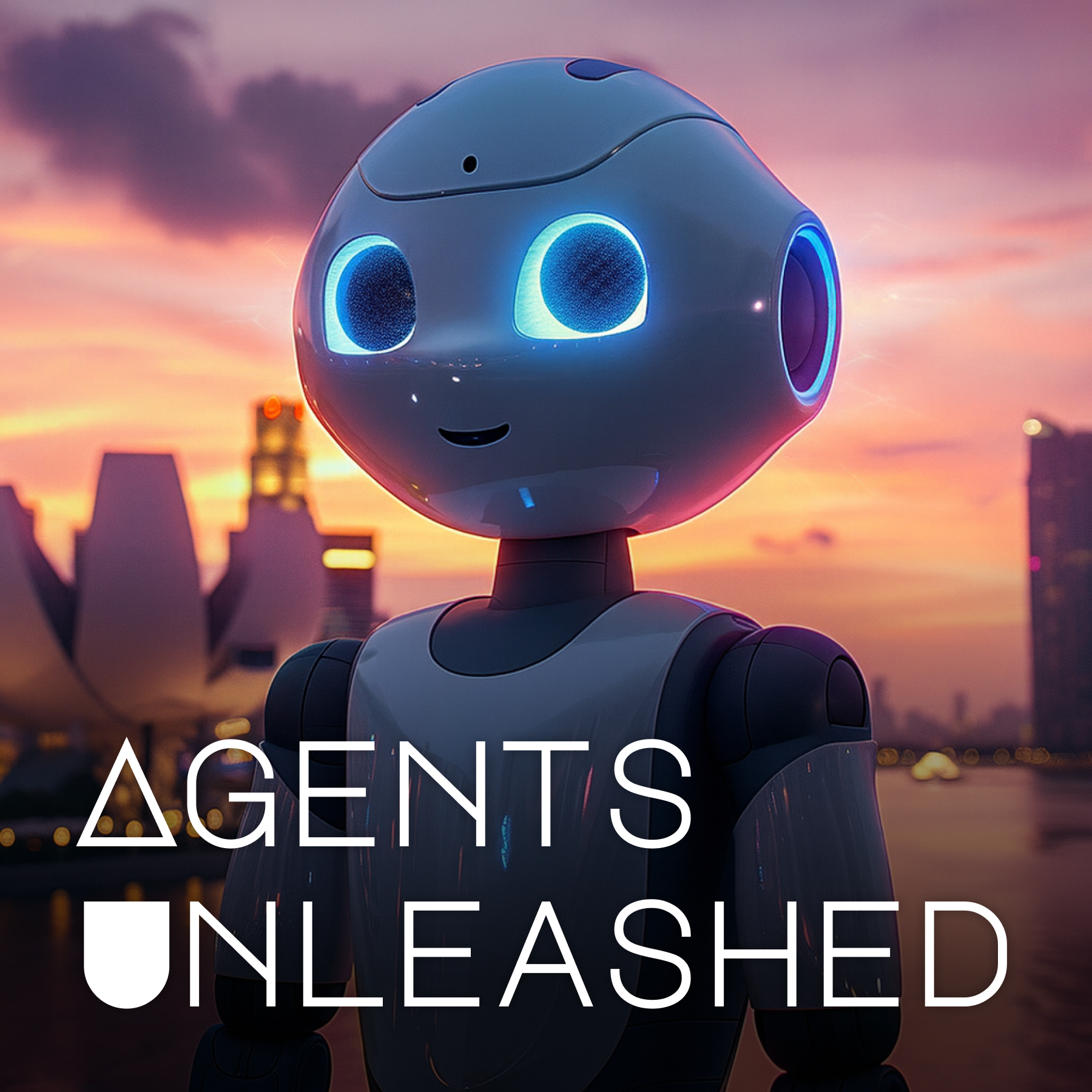 Agents Unleashed: The Next Wave | TOKEN2049