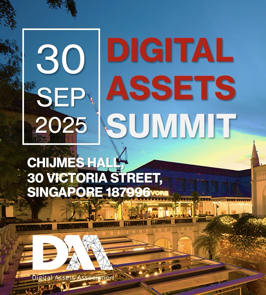 Digital Assets Summit 2025