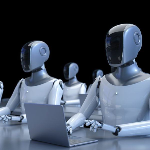 402 Pasangan Terbaik, ERC-804 Cara memecahkan masalah kepercayaan proksi AI