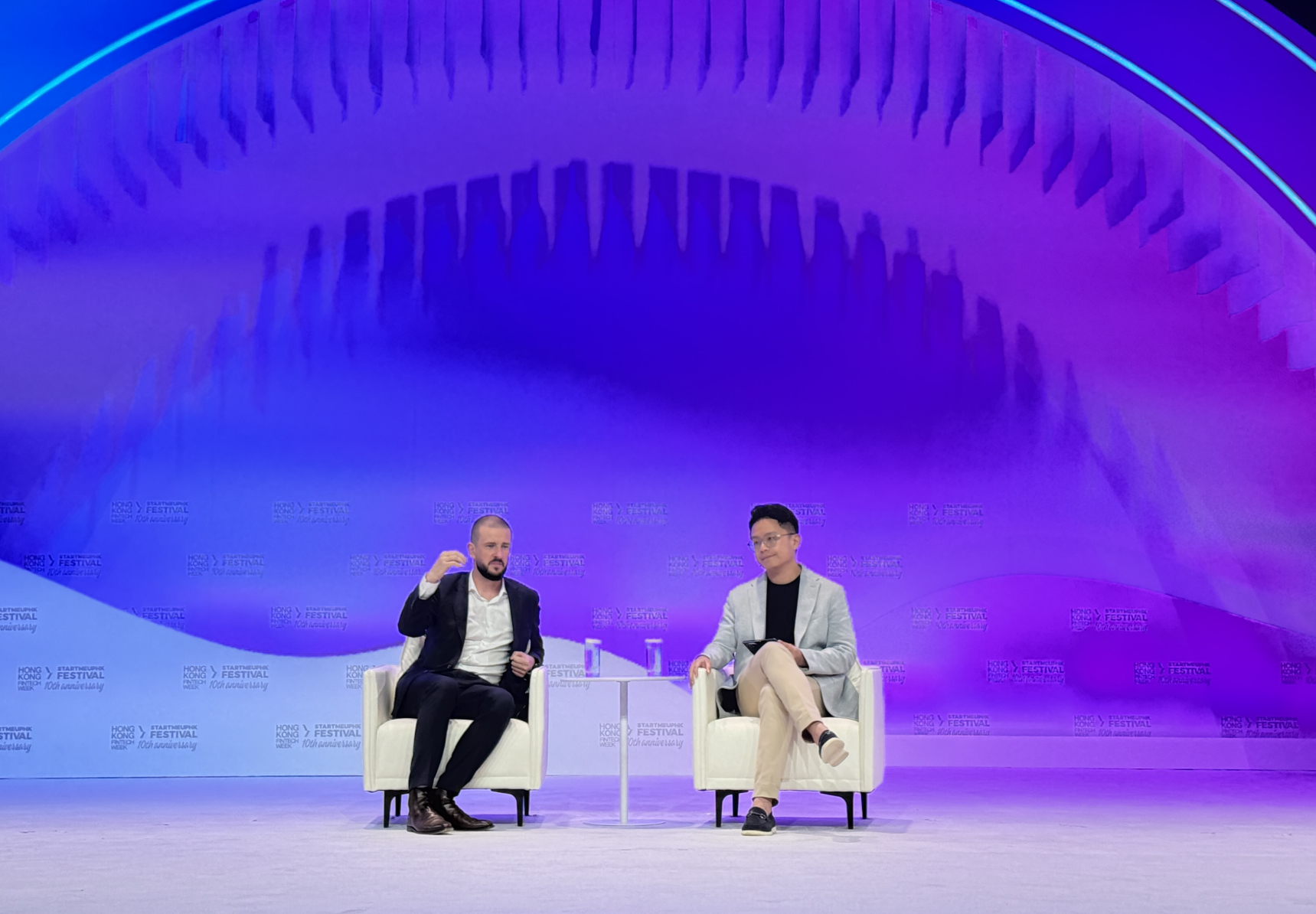 SNZ Holding 」 - Foresight News