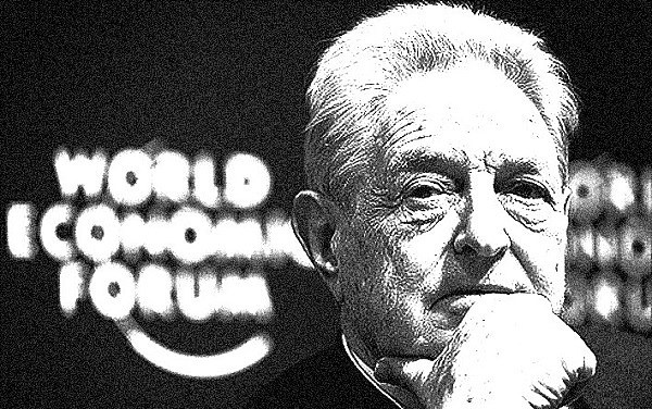 ソロスはAIのバブルを予測しました。 セルフフルフィルディングマーケットに住んでいます