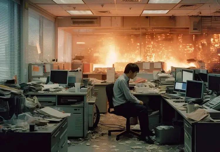 Mengapa tidak memiliki nilai jangka panjang