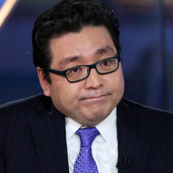 $1.3 billion in book losses! Tom Lee's Ether Lodge bet