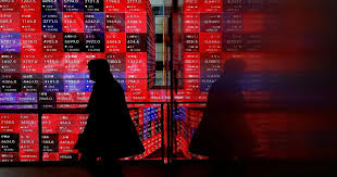 华尔街投行：明年更大的风险不是「美国衰退导致市场崩盘」，而是「市场崩盘导致美国衰退」