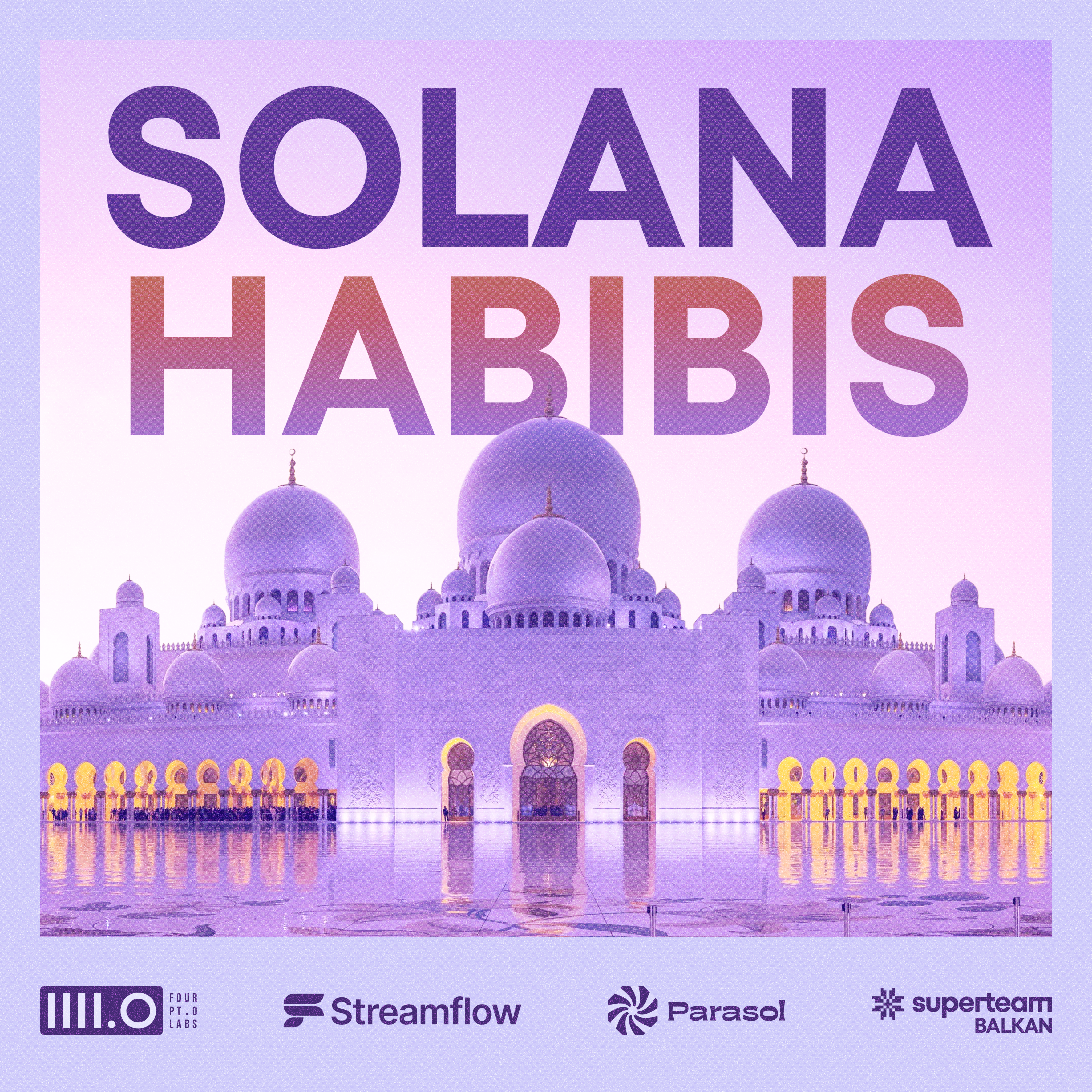 Solana Habibis