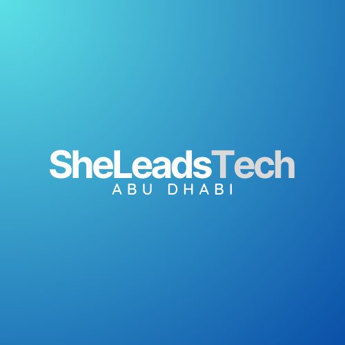 SheLeadsTech Abu Dhabi: Mixer
