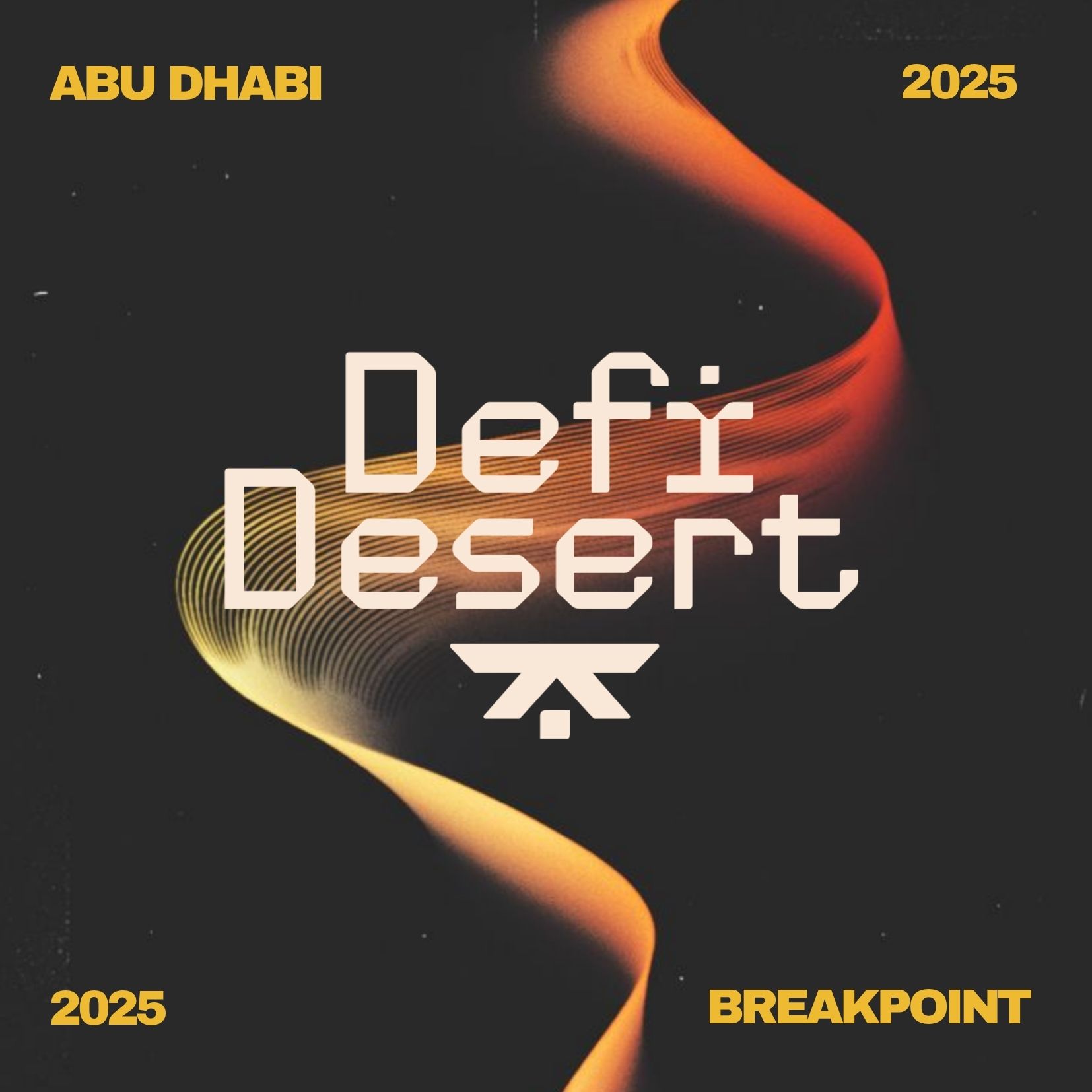 DeFi Desert