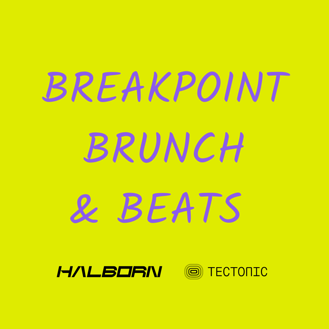 Solana Breakpoint Brunch & Beats