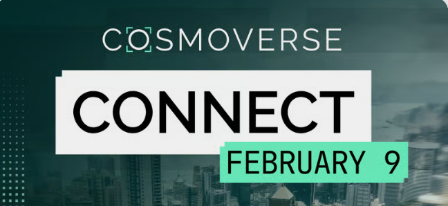 Cosmoverse Connect: Digital Asset Custody 🇭🇰