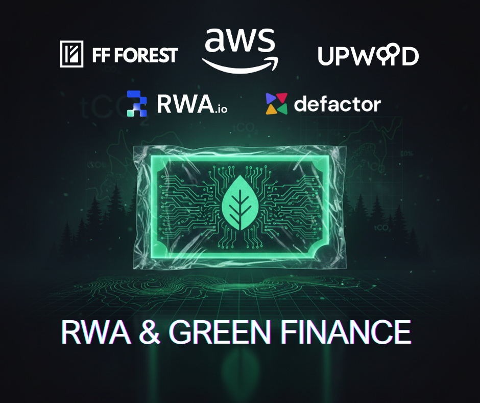 RWA and Green Finance