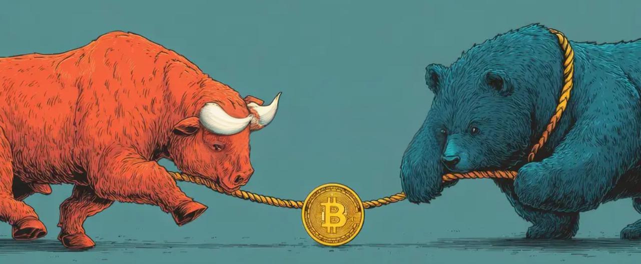 BTC 重返 9.3 万美元，美联储 160 亿美元输血救市？