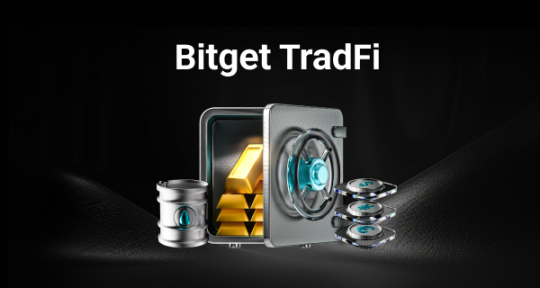 Deconstructing Bitget TradFi: How to Bridge the Final Gap Between Crypto and Traditional Assets?