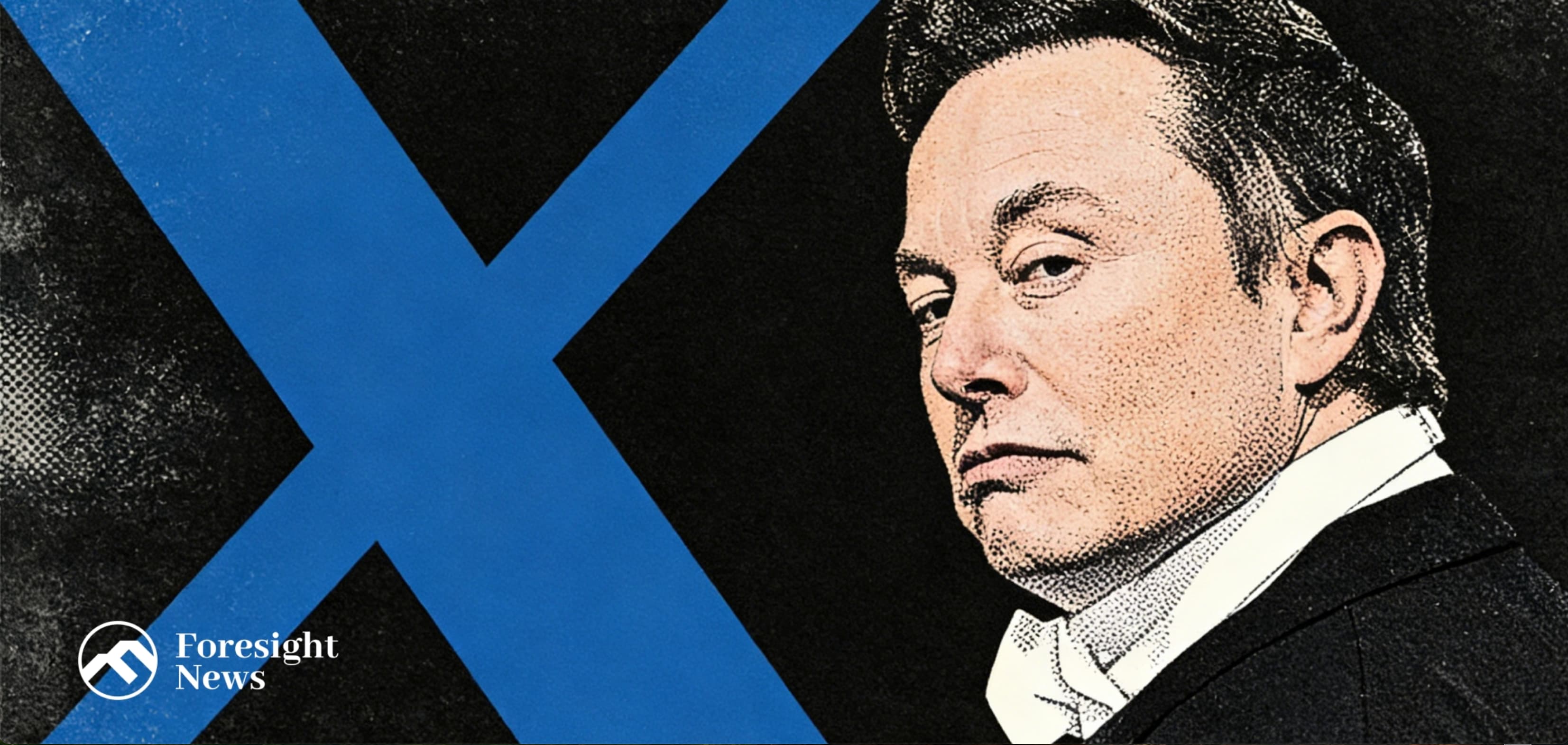 拆解 X 新推荐算法：从「捞数据」到「打分」