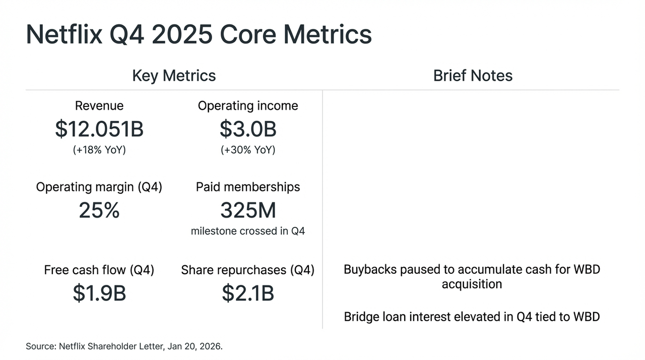 奈飞「吞食」华纳：贷款590 亿美元，一场流媒体之王的「IP 炼金术」豪赌