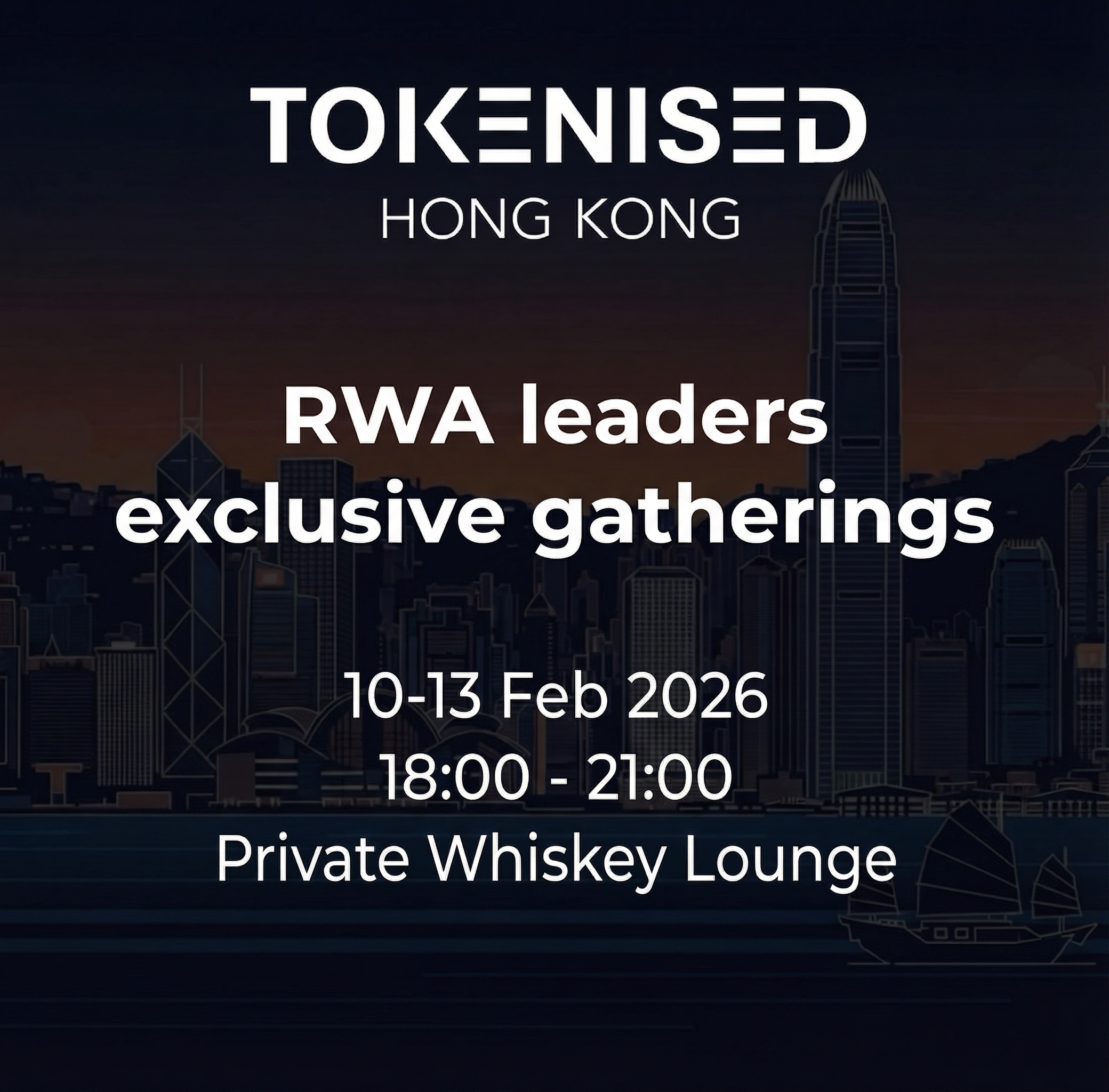TOKENISED HK DAY 4