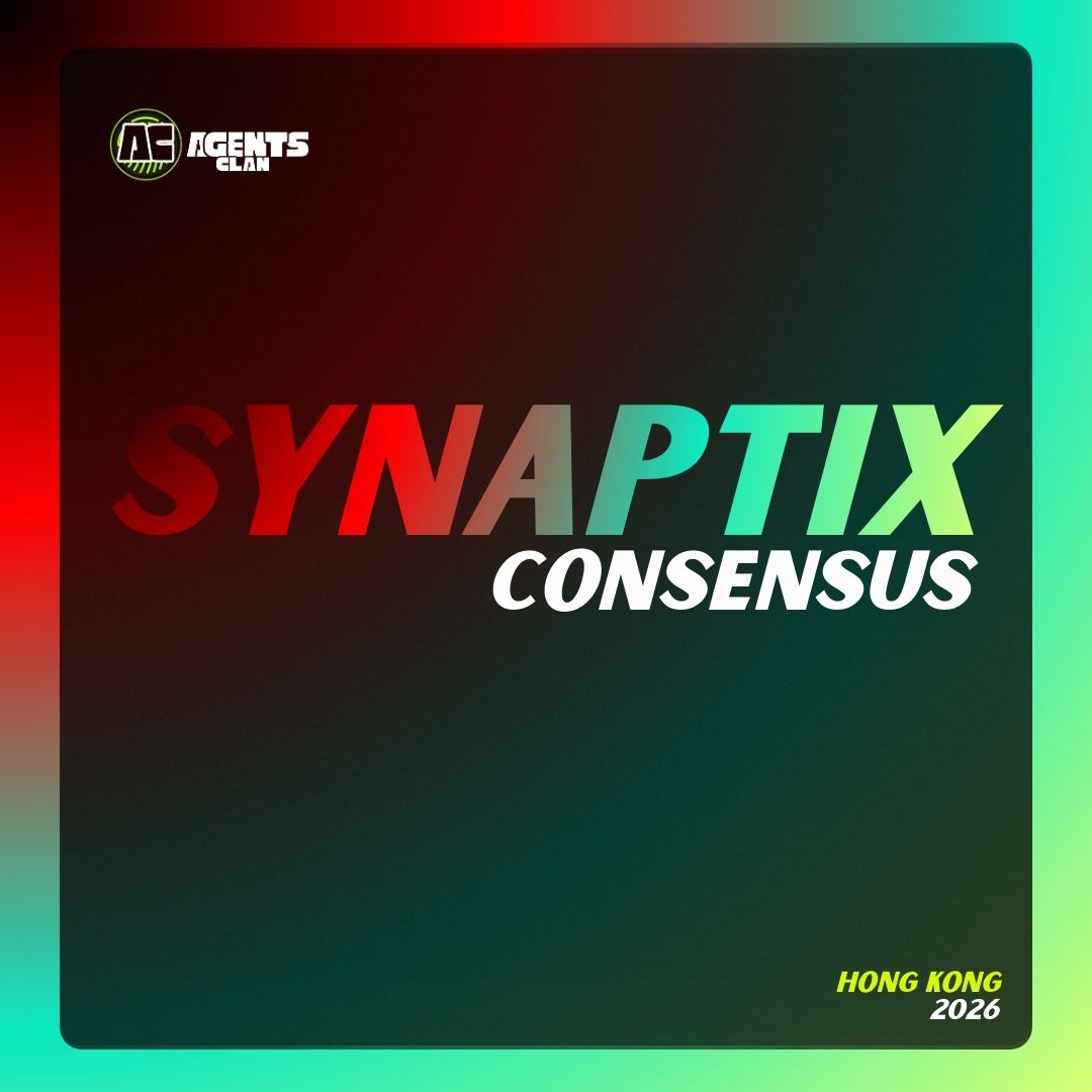 SYNAPTIX CONSENSUS HK