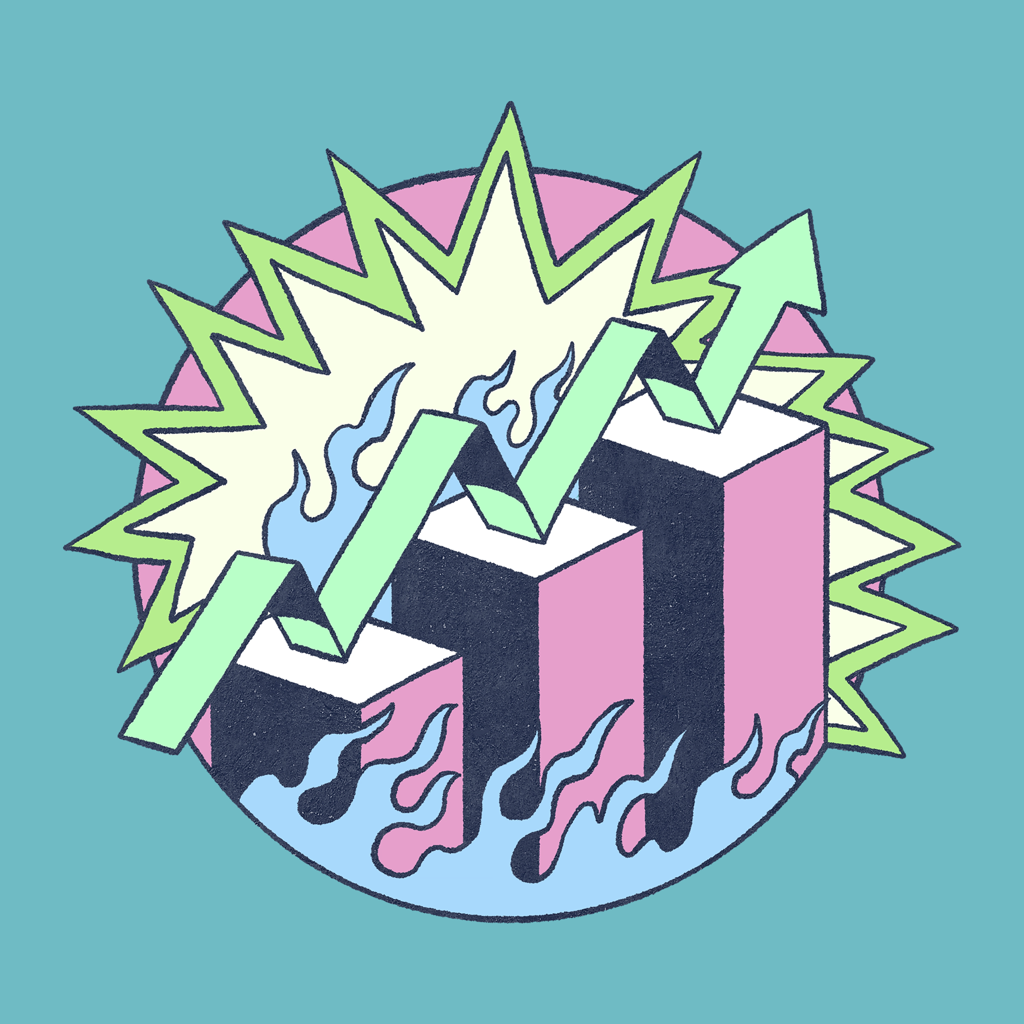 Spectrum Summit: Consensus Hong Kong Edition