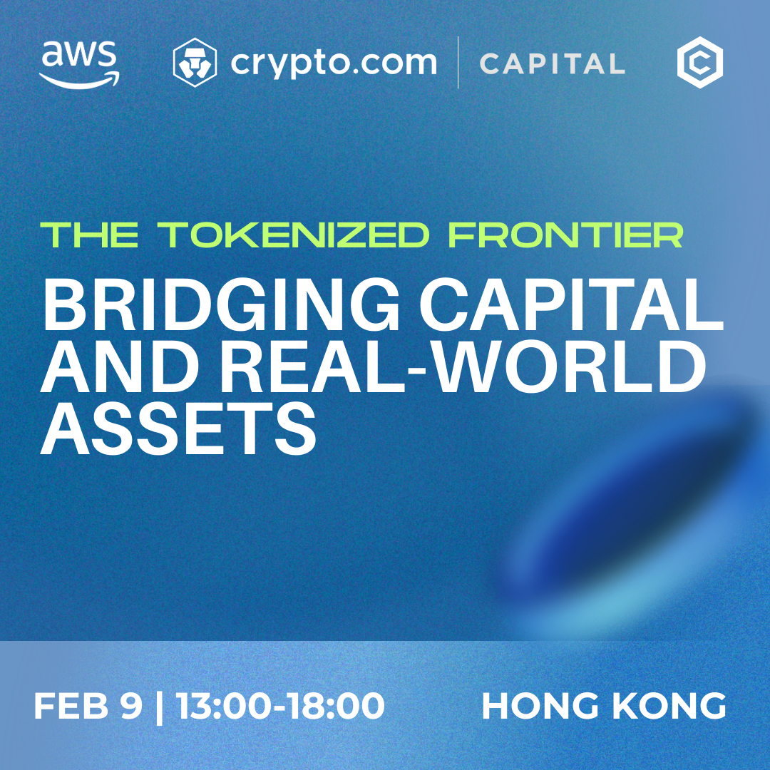 The Tokenized Frontier: Bridging Capital and Real-World Assets