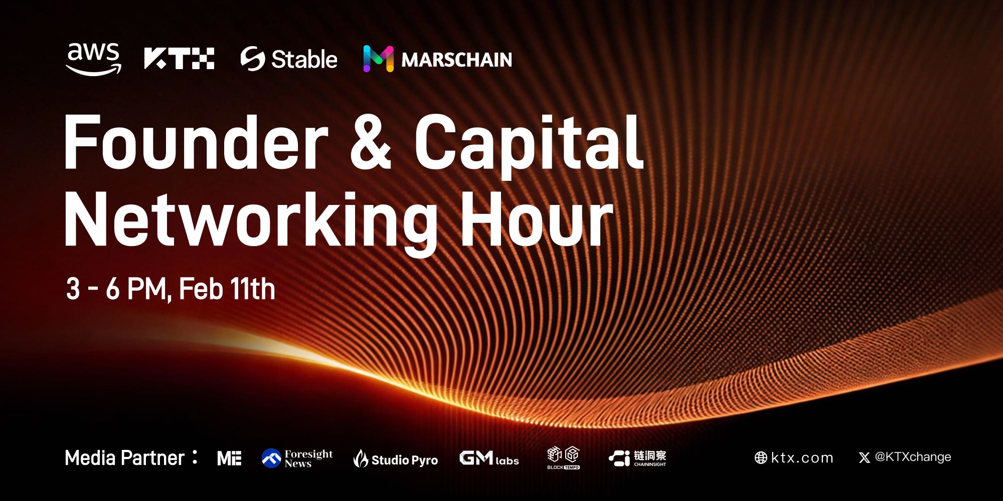 Founder & Liquidity - Capital Connect