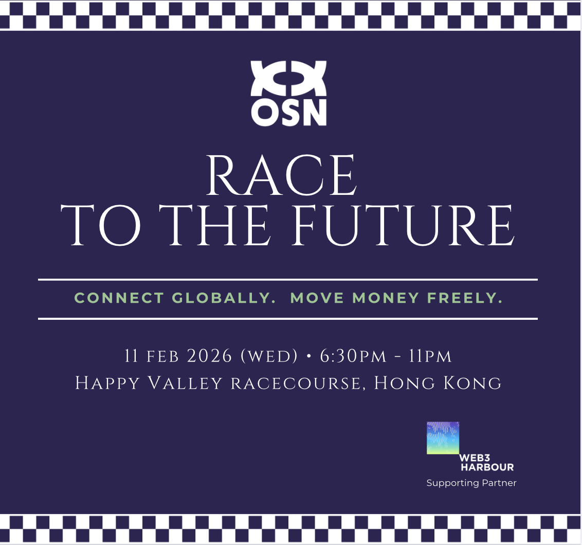 OSN - Race to the Future