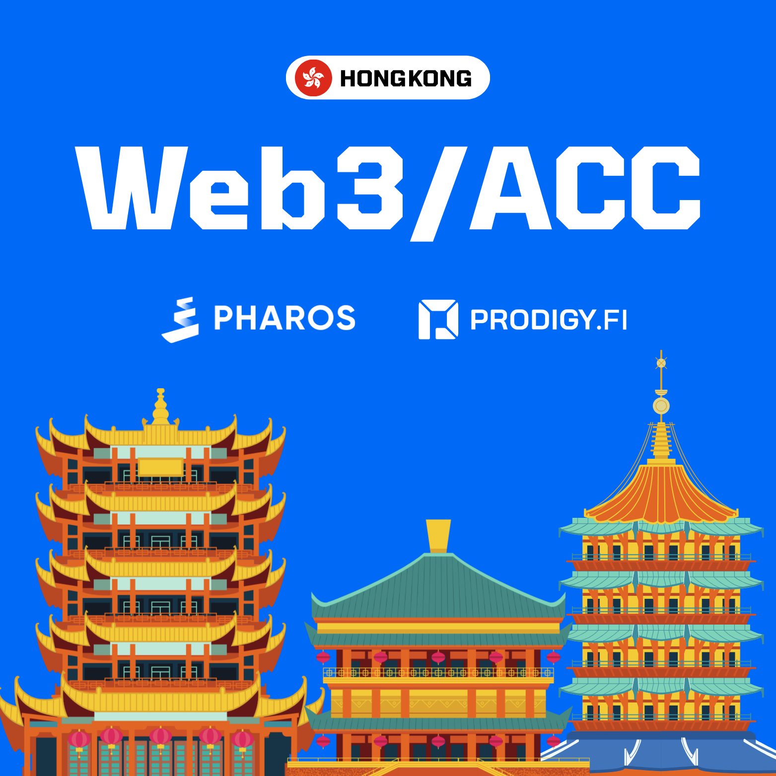 Web3/ACC : HK 🇭🇰