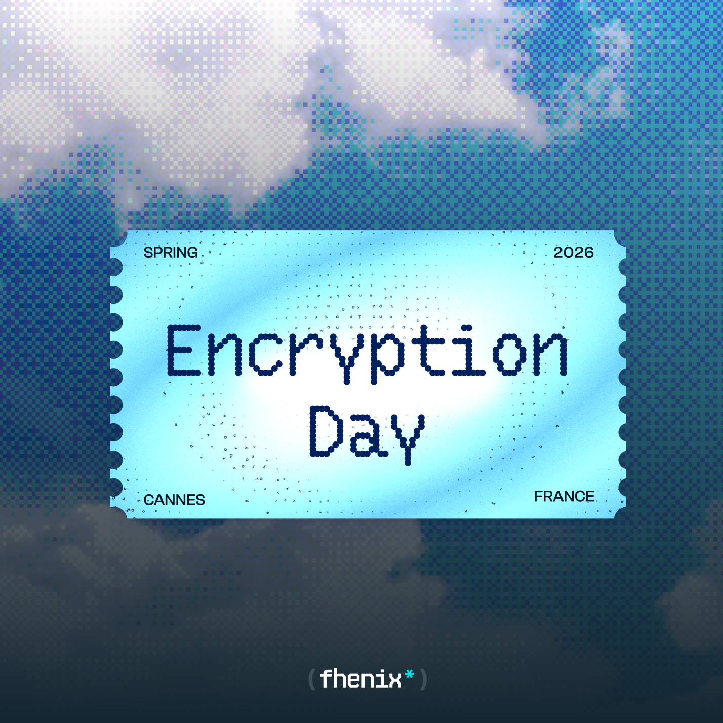 Encryption Day