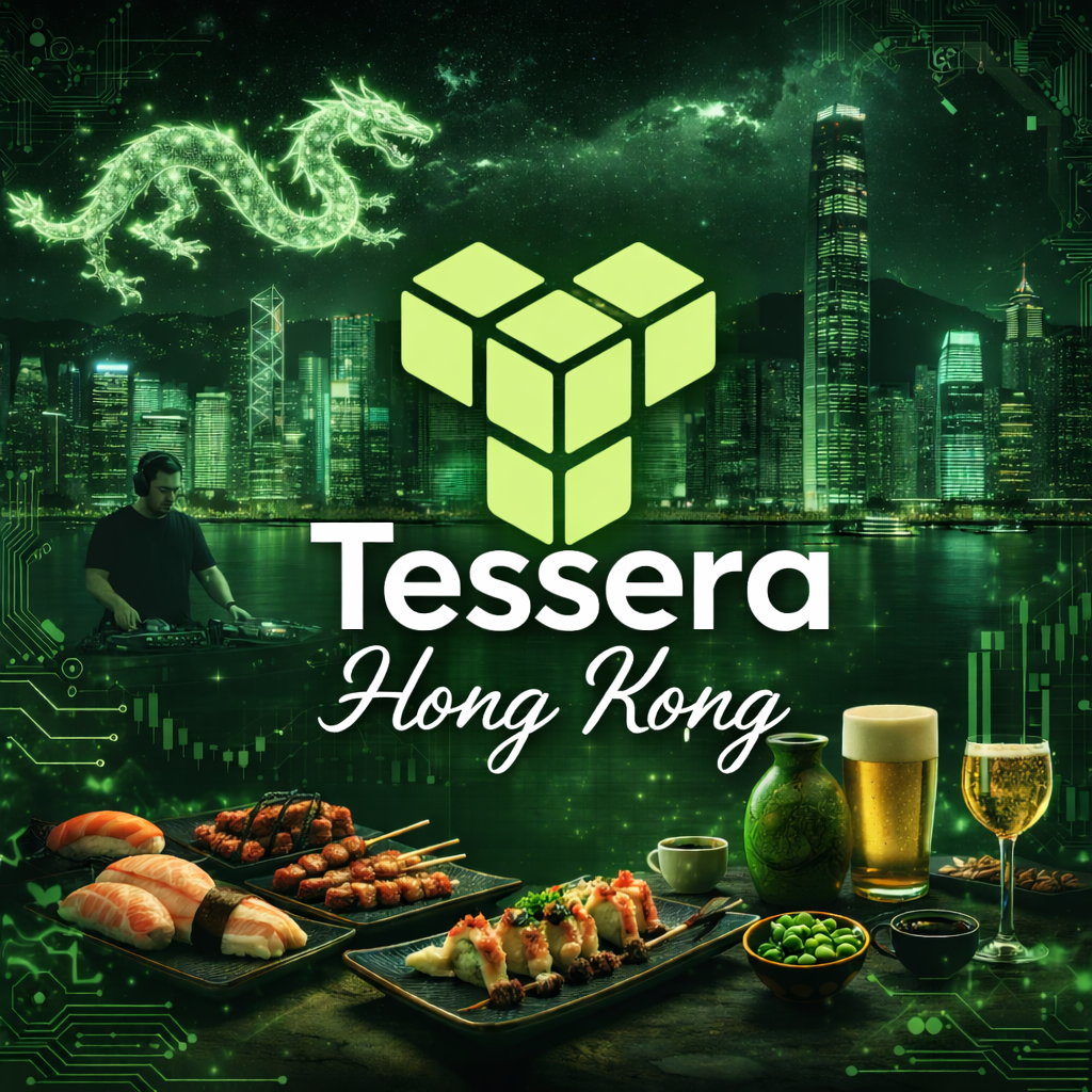 Tokenized Hong Kong