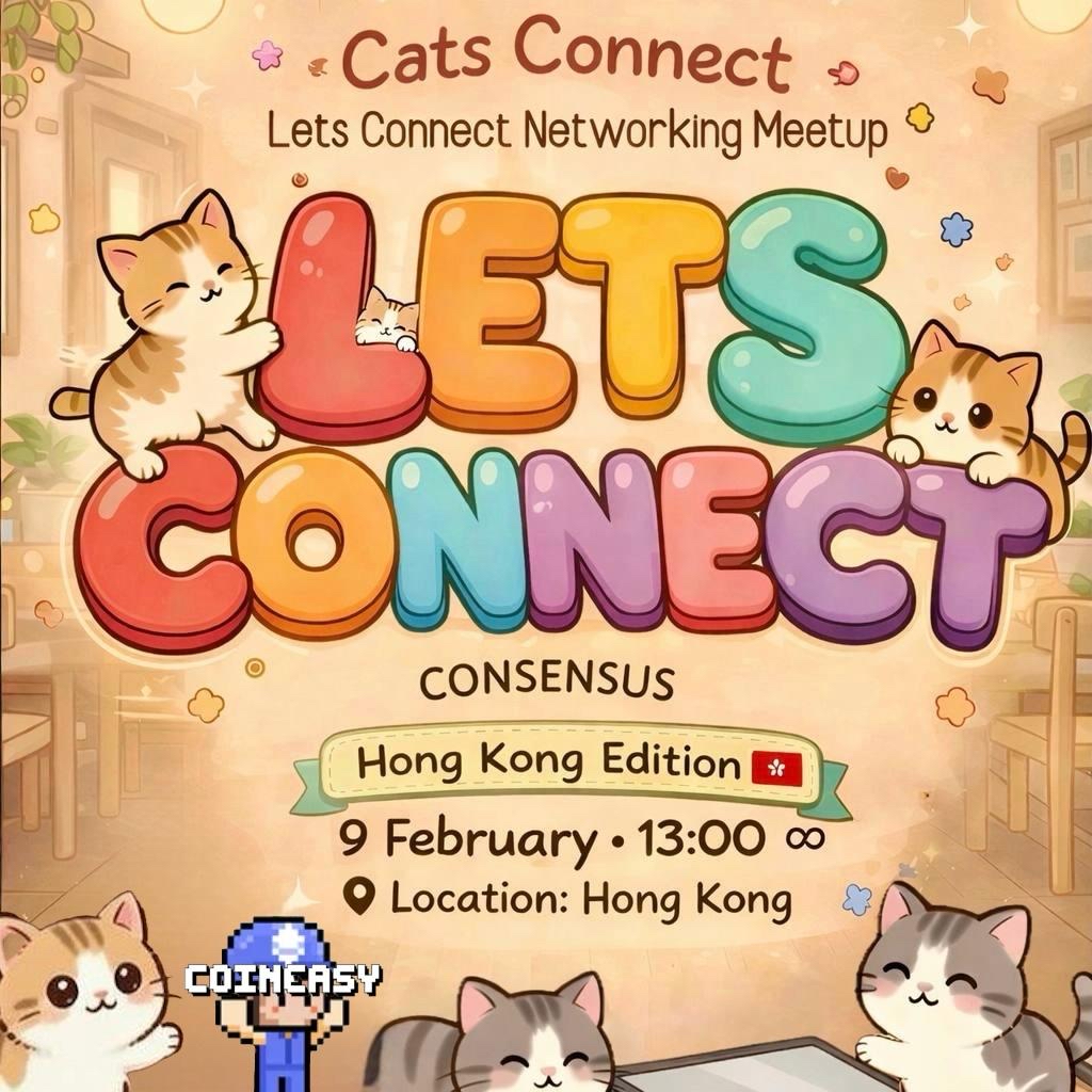 Cats Connect