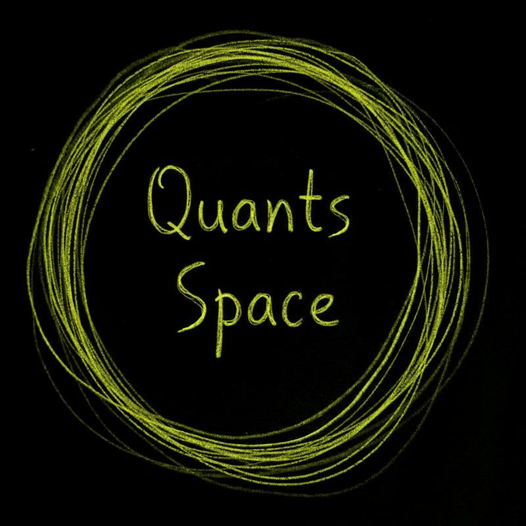 Quants.Space Consensus