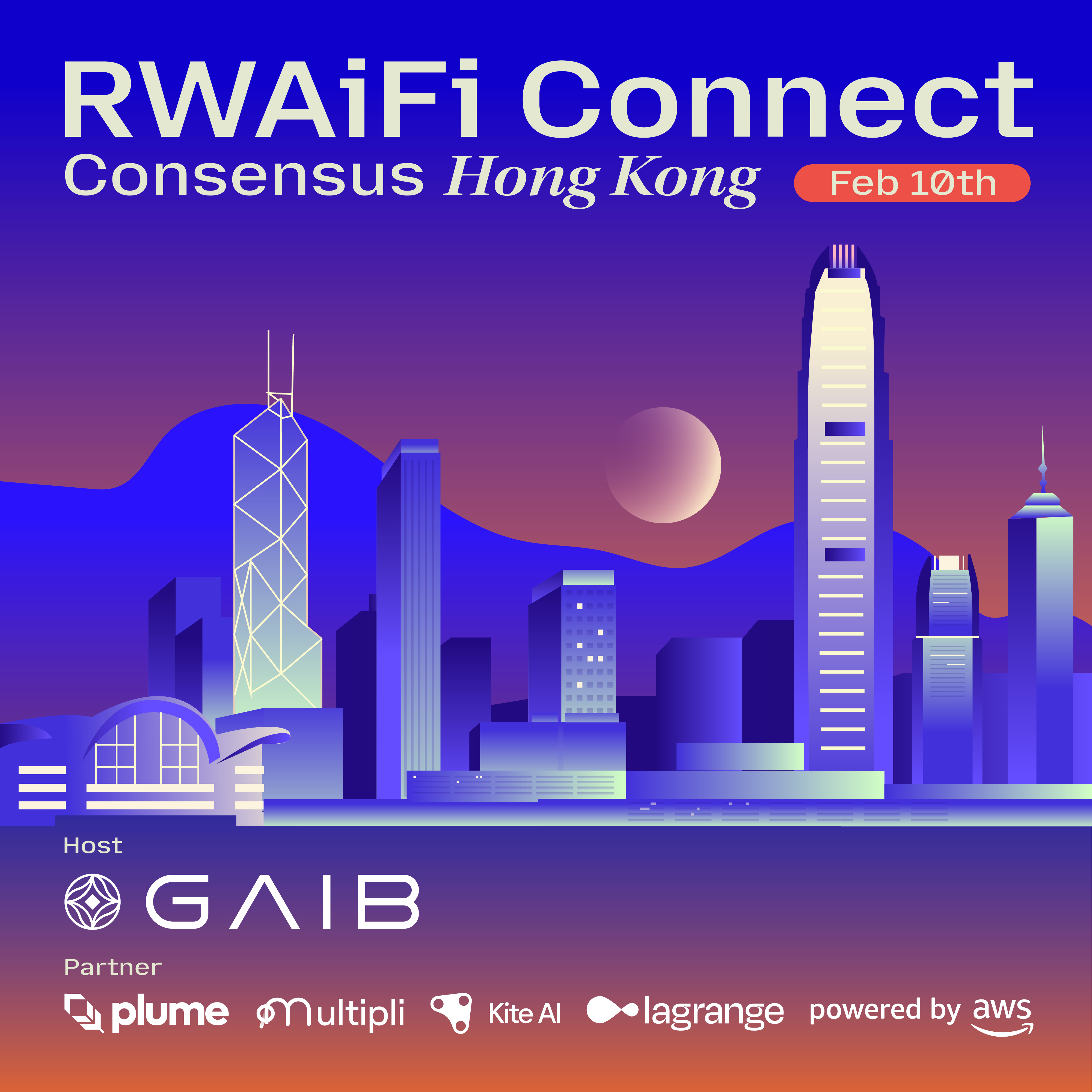 RWAiFi Connect