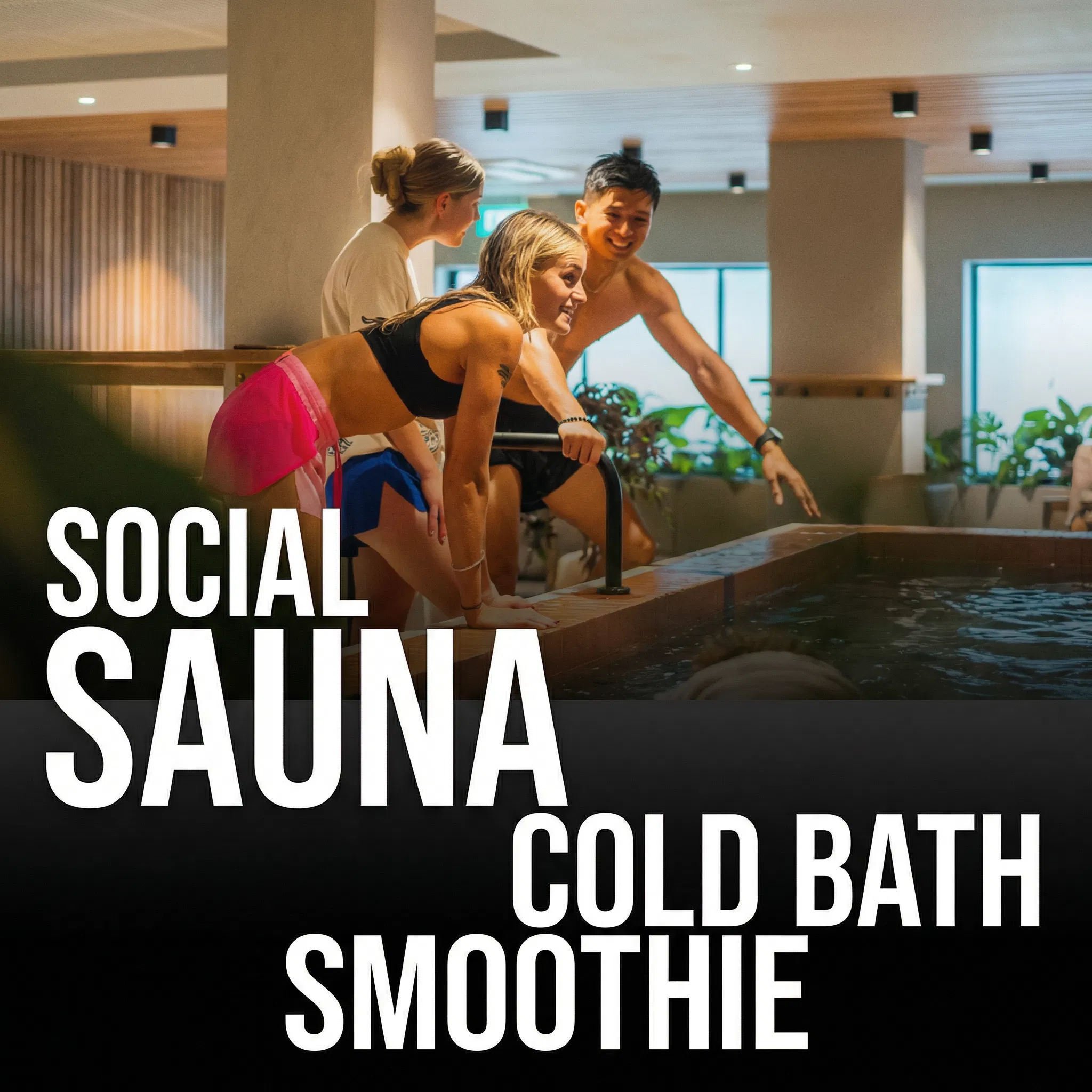 Capital Summit Recovery Session: Hot Wallet, Cold Plunge