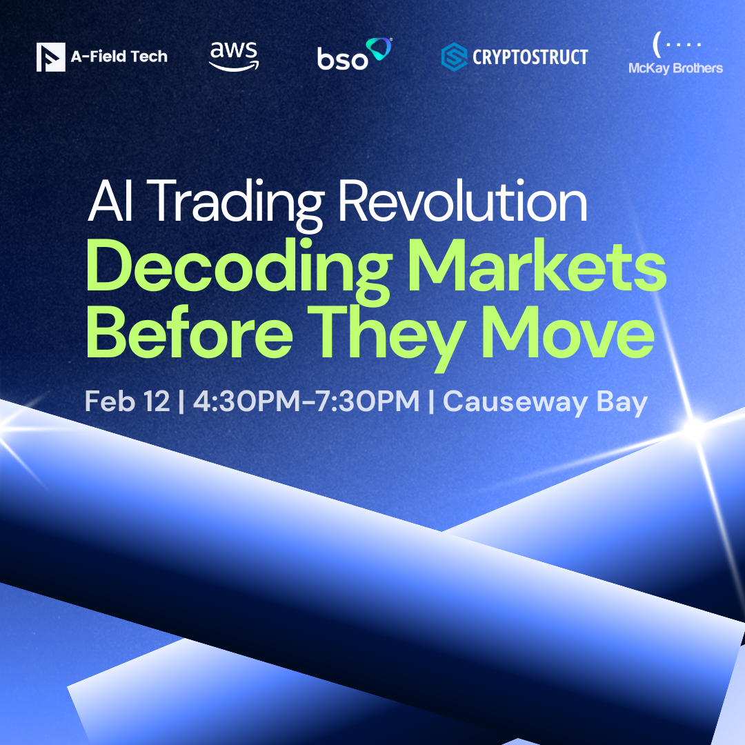 AI Trading Revolution: Decoding Markets Before They Move