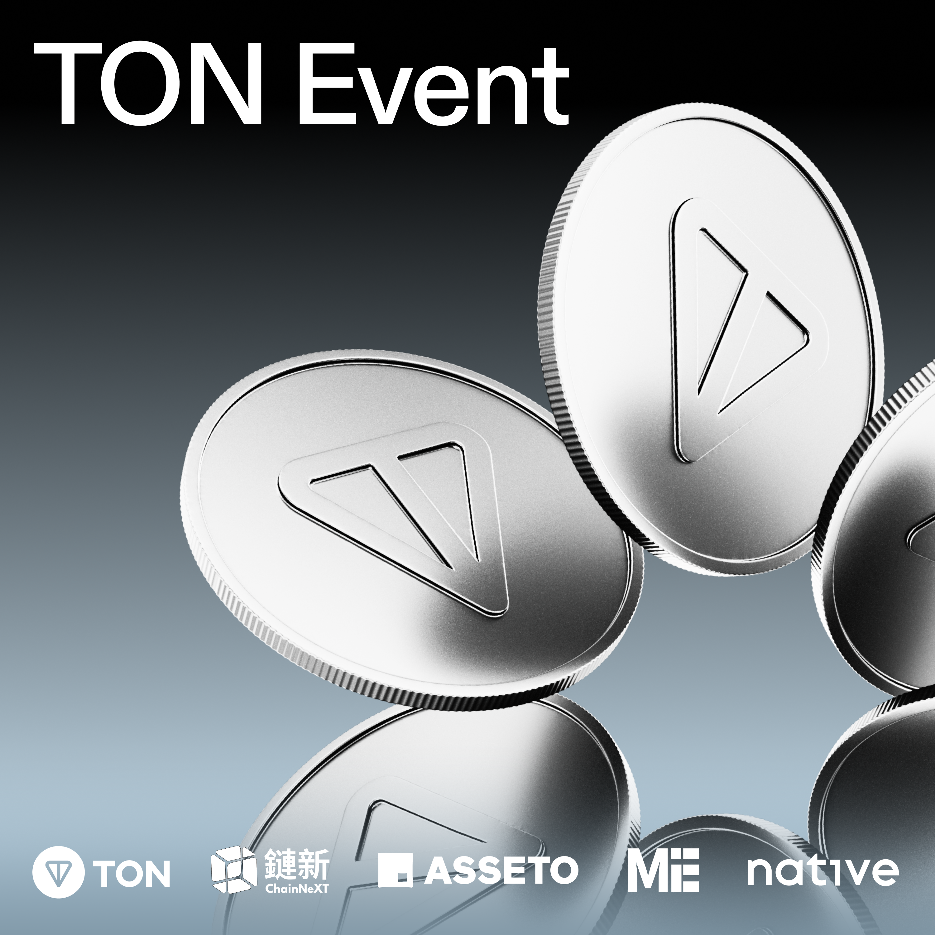 TON Event
