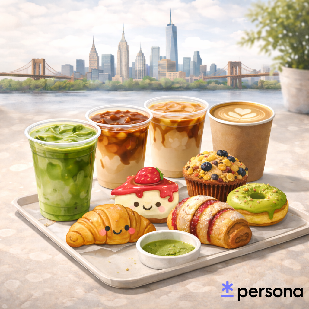 coffee, matcha, and yap!!!