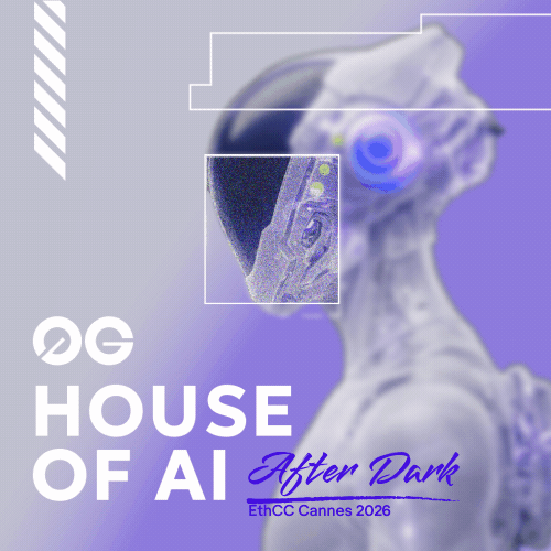 House of AI: After Dark