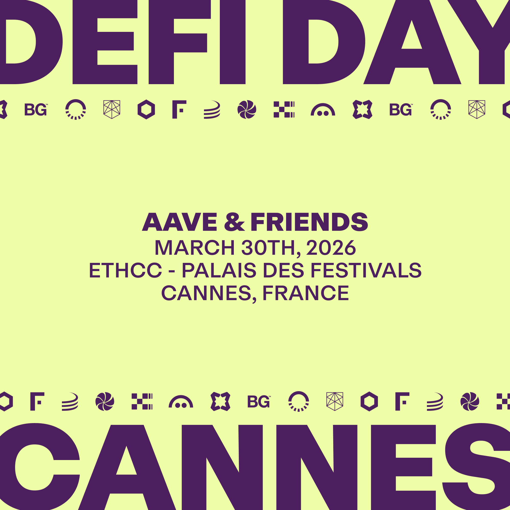 DeFi Day Cannes
