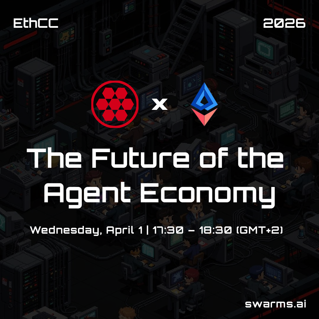 The Future of the Agent Economy: How Protocols Like x402 and ERC-8004 Will Build an Autonomous World