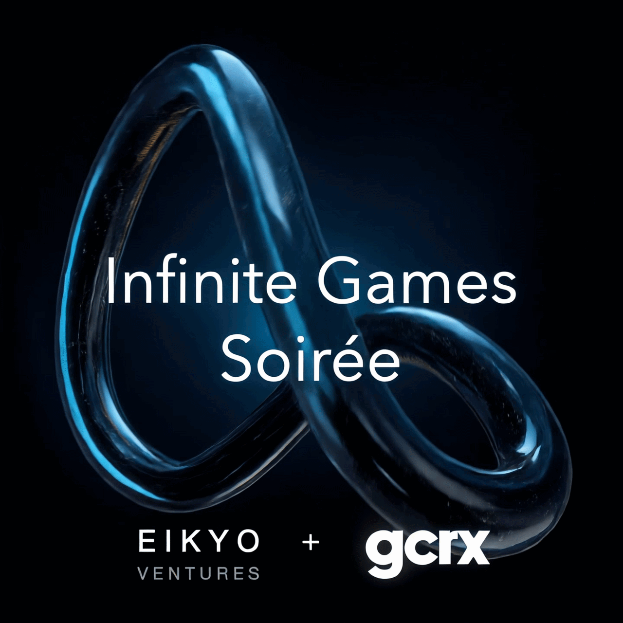 Infinite Games Soirée: EthCC 9 Cannes [Invite-Only]